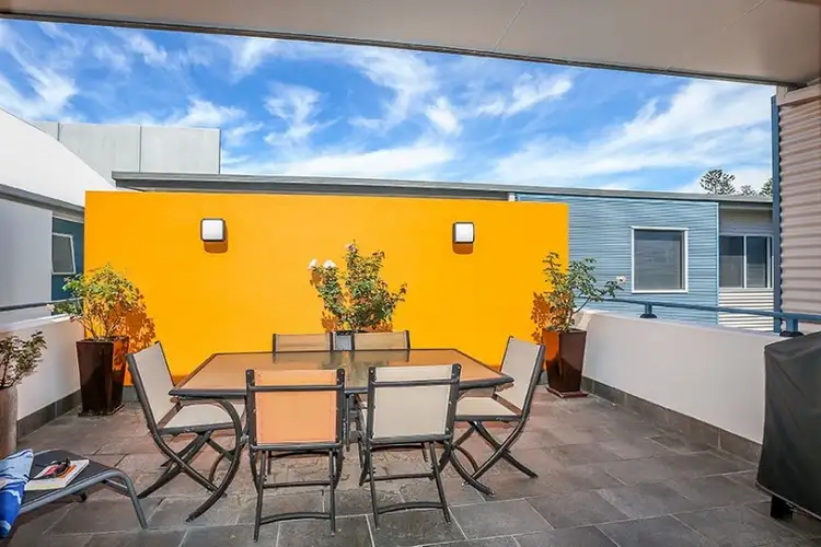 Sixth view of Homely townhouse listing, 3/266 Darby Street, Cooks Hill NSW 2300