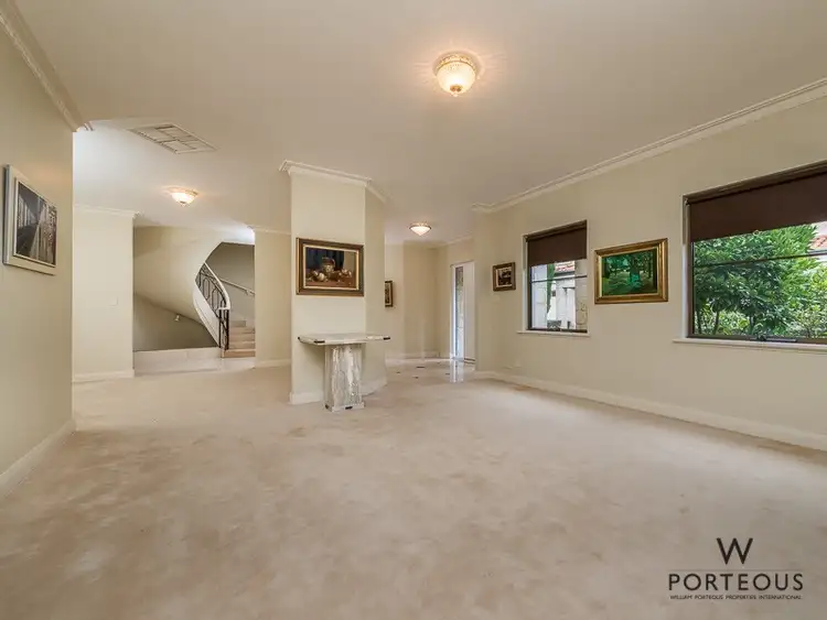 Fifth view of Homely townhouse listing, 1/101 Bindaring Parade, Claremont WA 6010
