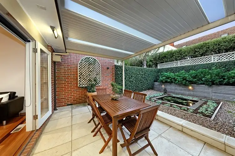 Sixth view of Homely house listing, 1/38 Hillside Parade, Glen Iris VIC 3146