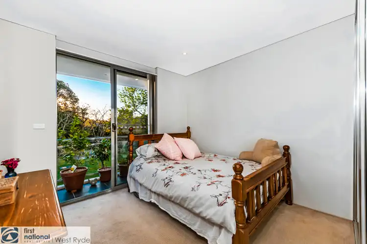 Sixth view of Homely apartment listing, 32/36 Gladstone Street, North Parramatta NSW 2151