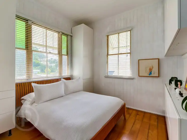 Fourth view of Homely house listing, 15 Jay Street, Red Hill QLD 4059