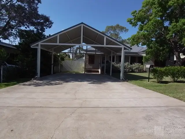 Third view of Homely house listing, 4 Wilson Street, Muswellbrook NSW 2333