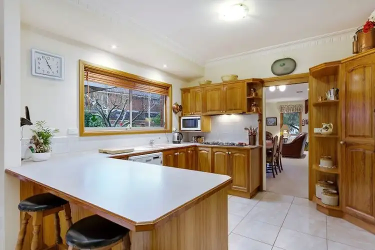 Fourth view of Homely house listing, 12 Como Close, Croydon VIC 3136