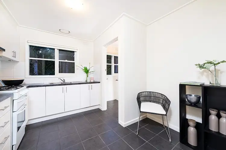 Second view of Homely unit listing, 2/82 Brunel Street, Malvern East VIC 3145