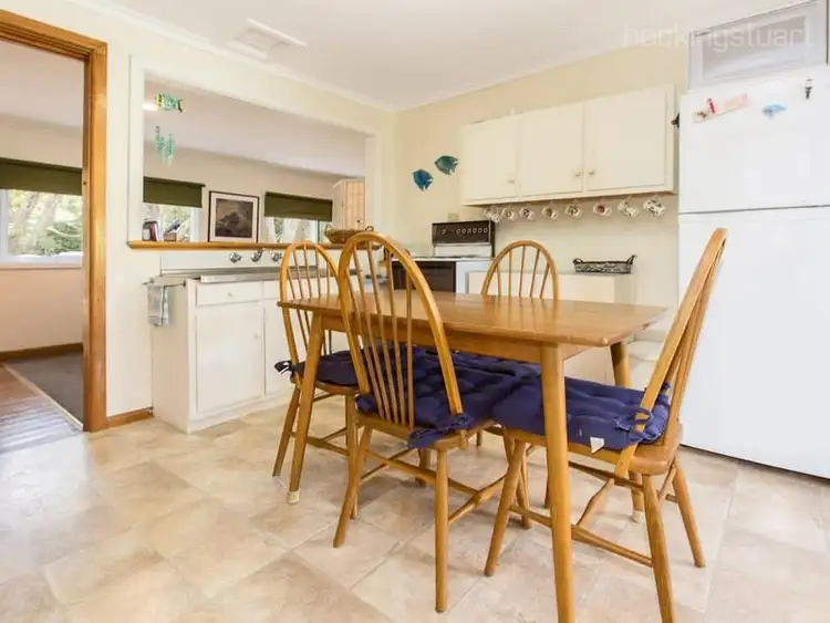 Fifth view of Homely house listing, 64 William Road, Blairgowrie VIC 3942