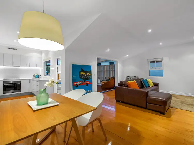 Fourth view of Homely house listing, 72 Sixth Avenue, Windsor QLD 4030