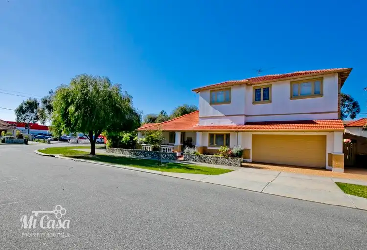 18 Wood Street, Inglewood WA 6052