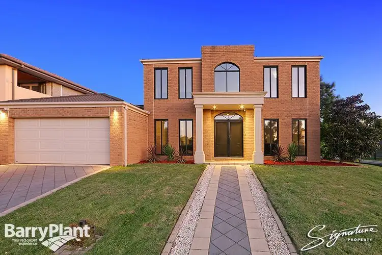 29 Jubilee Drive, Rowville VIC 3178