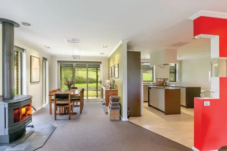 Fourth view of Homely house listing, 24 Waverley Street, Linton VIC 3360
