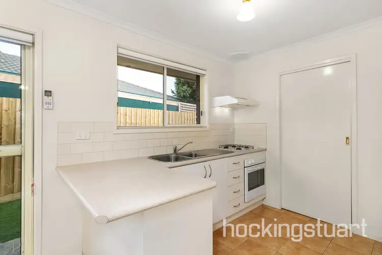 Fourth view of Homely house listing, 12 Mekong Close, Werribee VIC 3030