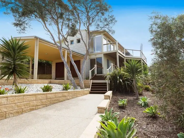58 William Road, Blairgowrie VIC 3942
