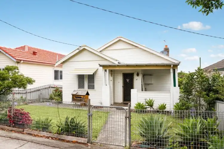 Main view of Homely house listing, 57 Durham Road, Lambton NSW 2299