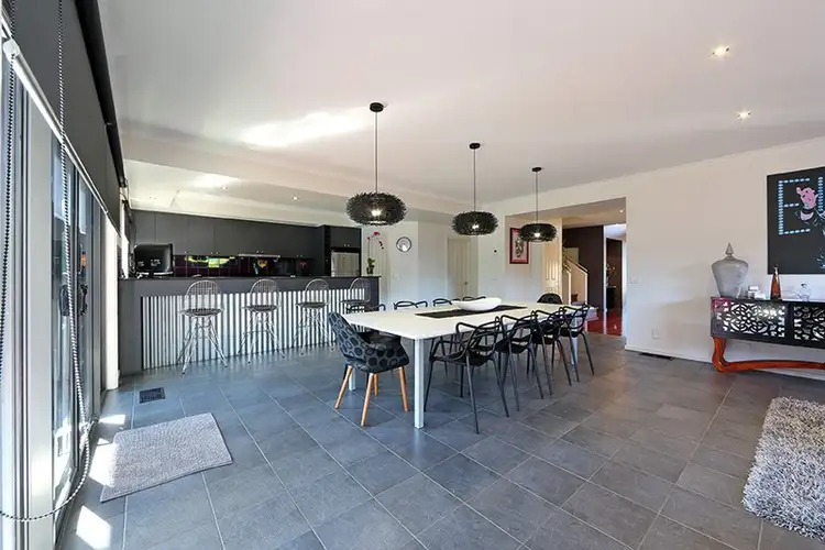 Fifth view of Homely house listing, 5 Carrera Close, Lysterfield VIC 3156