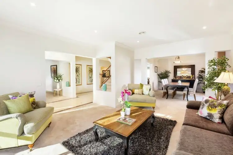 Fourth view of Homely house listing, 39 Coney Hurst Crescent, Mornington VIC 3931