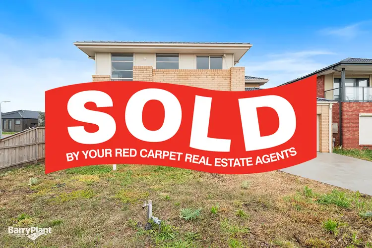 41 Sunnybank Drive, Point Cook VIC 3030