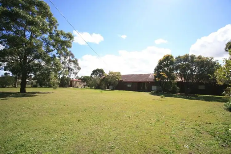 Main view of Homely house listing, 3 Beacon Hill Road, Windella NSW 2320