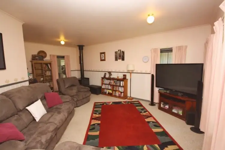 Third view of Homely house listing, 731 Linton-Carngham Road, Snake Valley VIC 3351