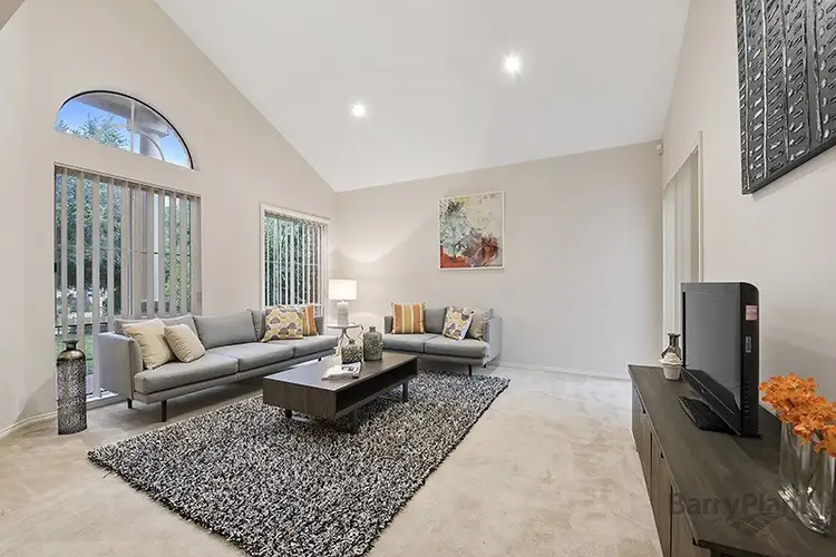 Third view of Homely house listing, 1 Lemon Gum Parade, Bundoora VIC 3083