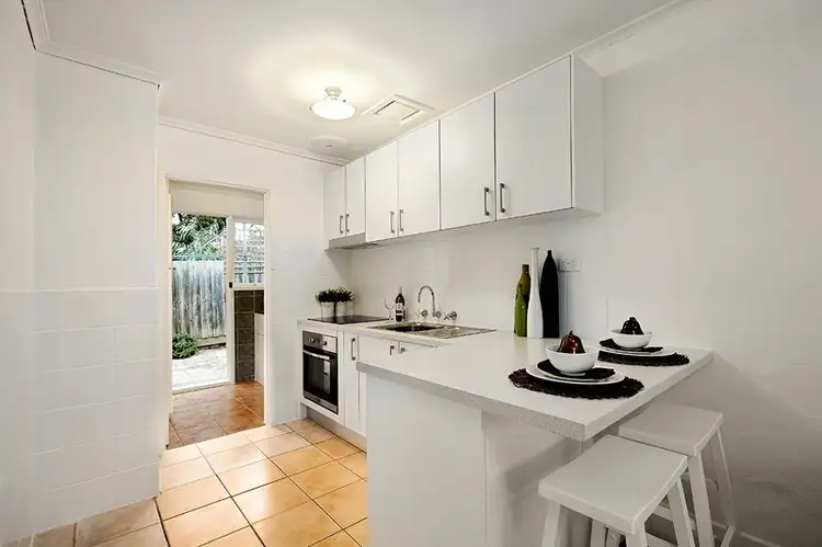 Second view of Homely unit listing, 6/2-4 Creek Road, Mitcham VIC 3132