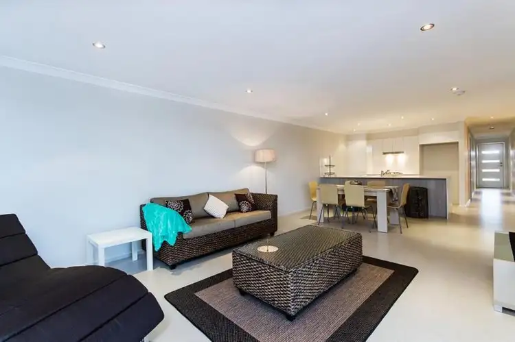 Second view of Homely semi-detached listing, 1/14 Macrae Street, East Maitland NSW 2323