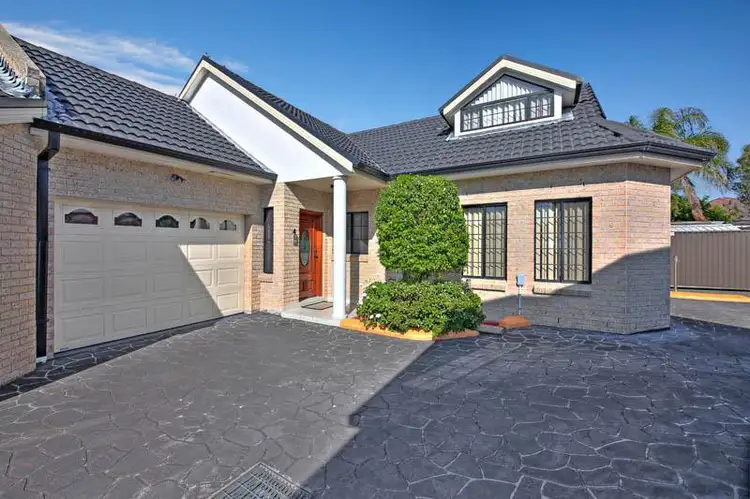 4/91-93 Iberia Street, Padstow NSW 2211