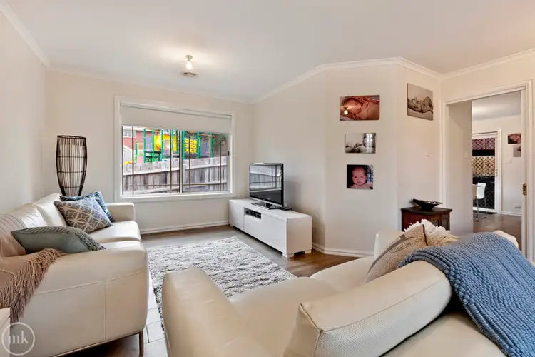 Third view of Homely house listing, 4/6 Edmonds Street, Diamond Creek VIC 3089