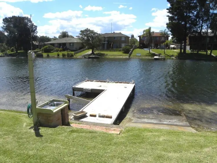 Main view of Homely house listing, 5 Cormorant Ave, Sussex Inlet NSW 2540