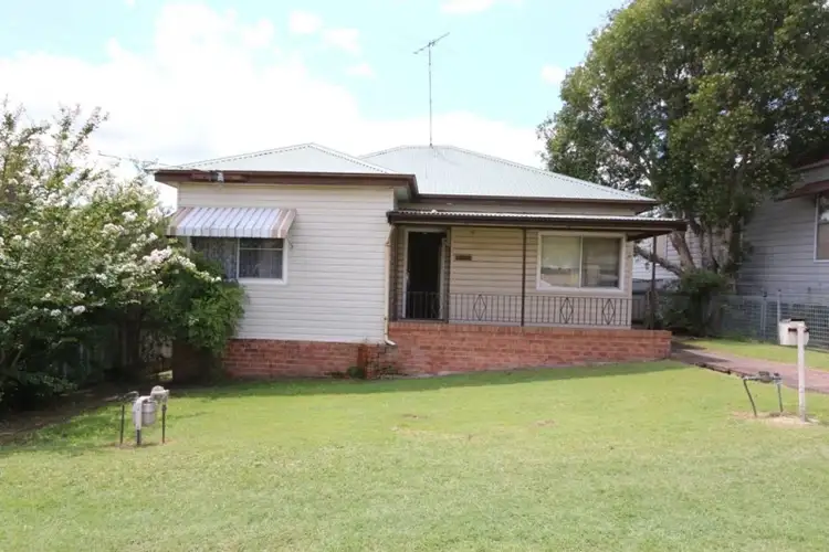 Main view of Homely house listing, 48 Lawes Street, East Maitland NSW 2323