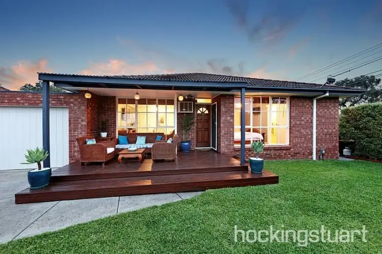 1/2 Narooma Street, Moorabbin VIC 3189