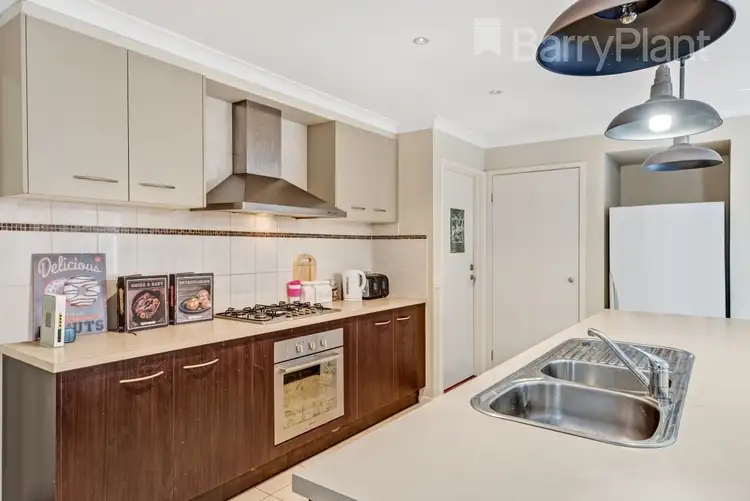 Third view of Homely house listing, 12 Buffalo Crescent, Wyndham Vale VIC 3024