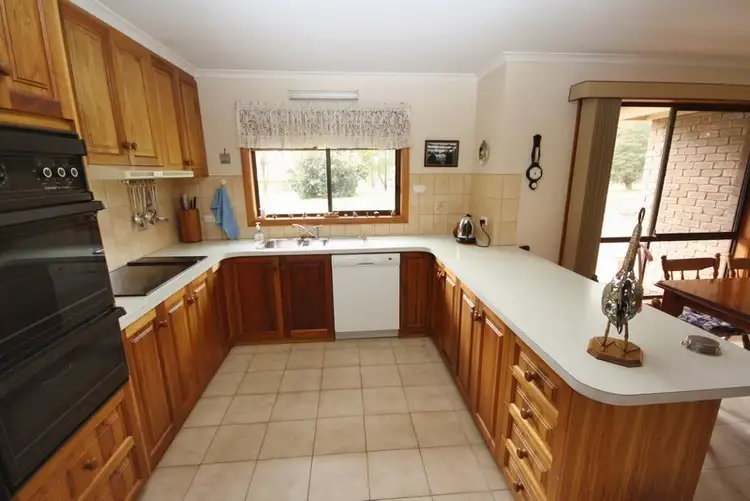 Second view of Homely house listing, 5 Wyuna Crescent, Smythes Creek VIC 3351