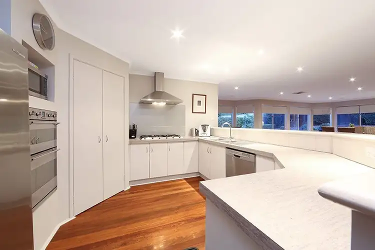 Third view of Homely house listing, 25 Teofilo Drive, Lysterfield VIC 3156