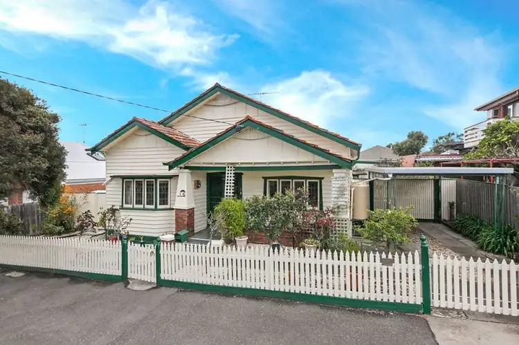 3 Hudson Grove, Brunswick West VIC 3055