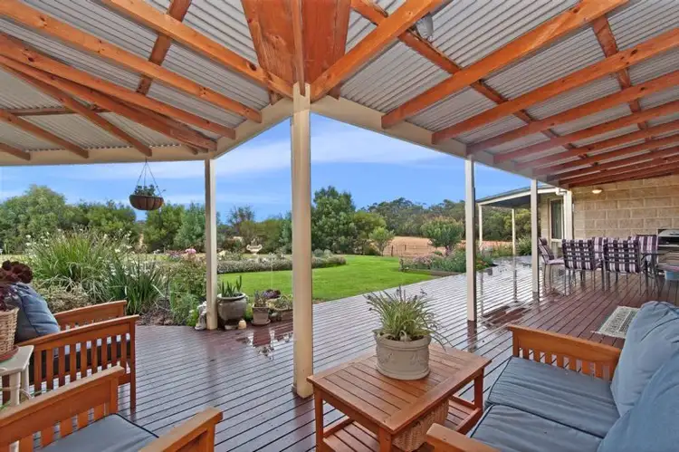 Fourth view of Homely rural property listing, 137 Crowes Rd, Portland VIC 3305