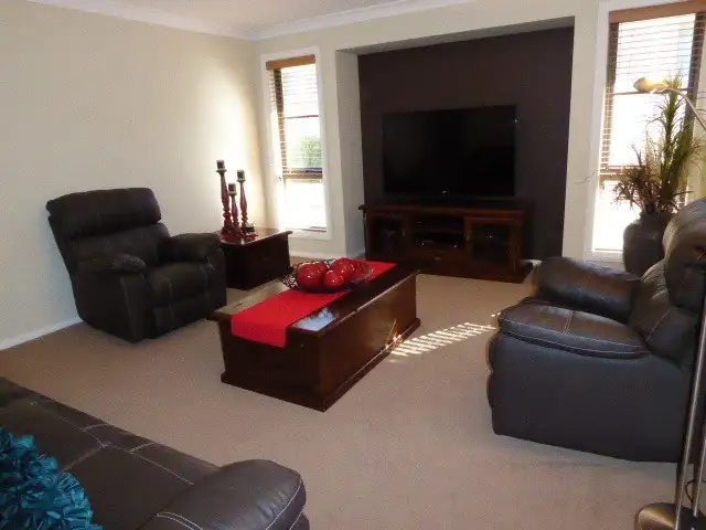 Third view of Homely house listing, 13 Barry Crescent, Goulburn NSW 2580