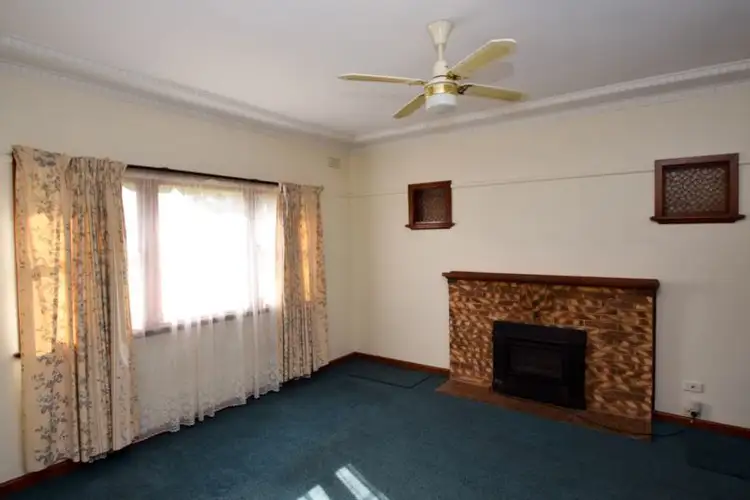 Second view of Homely house listing, 7 Dunlop Street, Wangaratta VIC 3677