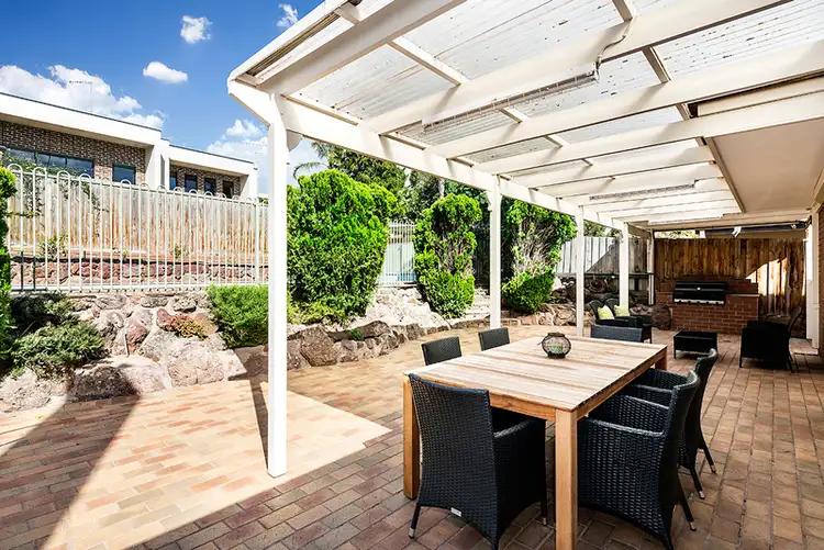 Sixth view of Homely house listing, 13 Southam Court, Bulleen VIC 3105