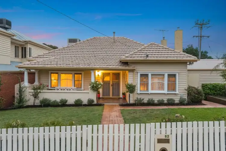 82 Macedon Street, Sunbury VIC 3429