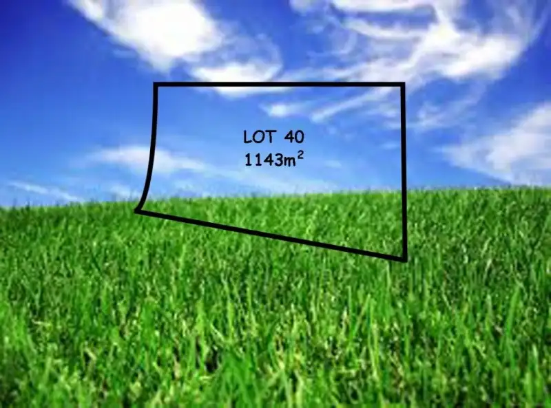 Main view of Homely land listing, LOT 40 Melaleuca Heights, Buronga NSW 2739