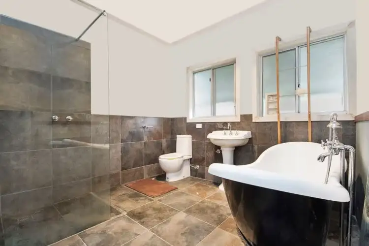Second view of Homely house listing, 50 Railway Place South, Goornong VIC 3557