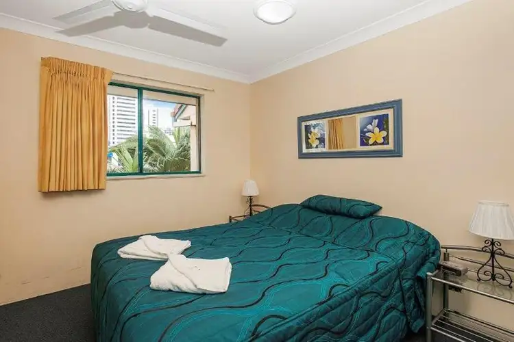 Sixth view of Homely apartment listing, LOT 35/11-17 Philip Avenue, Broadbeach QLD 4218