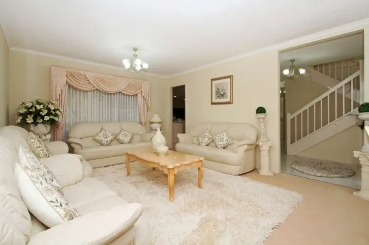 Sixth view of Homely house listing, 16 Parfrey Avenue, Lalor VIC 3075
