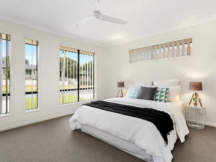 Fifth view of Homely house listing, 39 Curve Ave, Wynnum QLD 4178