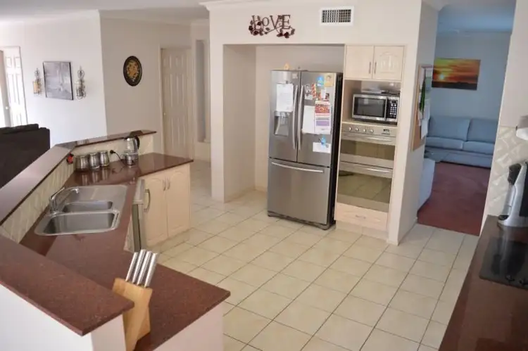 Third view of Homely house listing, 18 Pokolbin Street, Kearsley NSW 2325