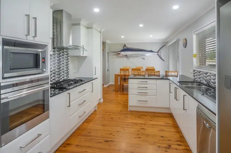 Third view of Homely house listing, 18 Elia Avenue, Nowra NSW 2541