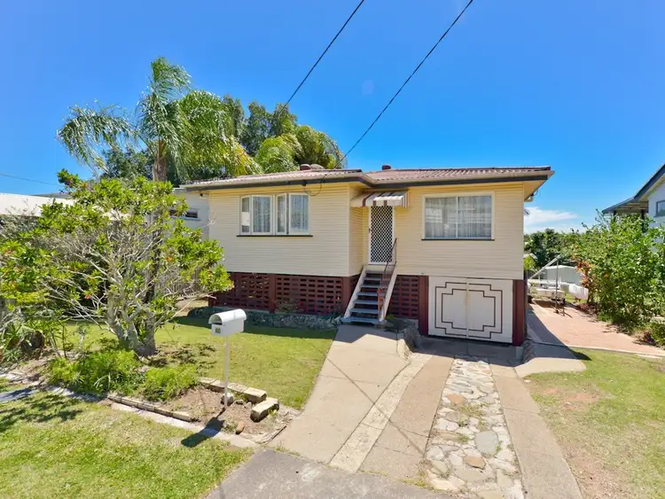 40 Denton Street, Wishart QLD 4122