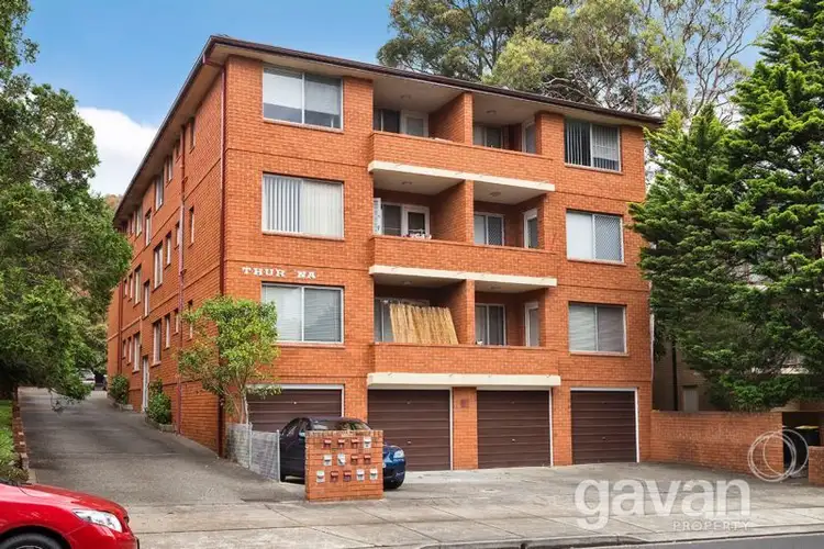 Second view of Homely unit listing, 8/7 Nelson St, Penshurst NSW 2222