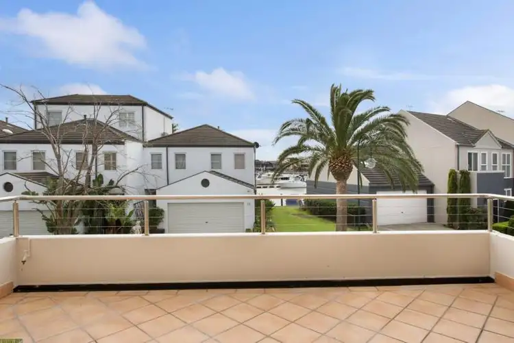 Seventh view of Homely house listing, 42 Scarborough Drive, Patterson Lakes VIC 3197