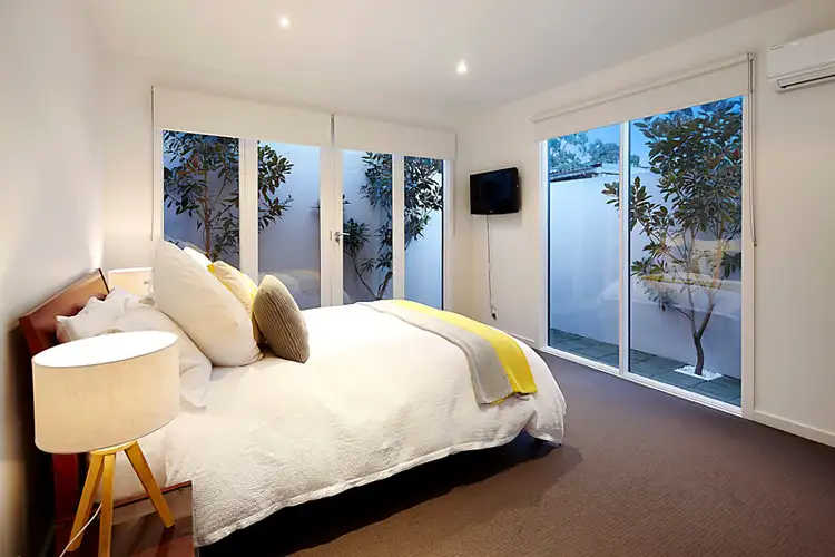 Fifth view of Homely house listing, 59 McCormack Street, Port Melbourne VIC 3207