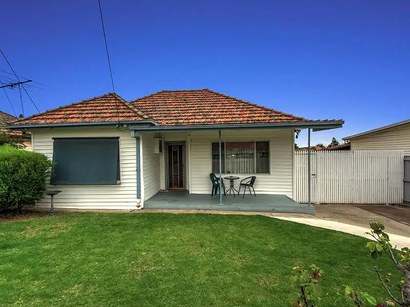 Main view of Homely house listing, 15 Kodre Street, St Albans VIC 3021